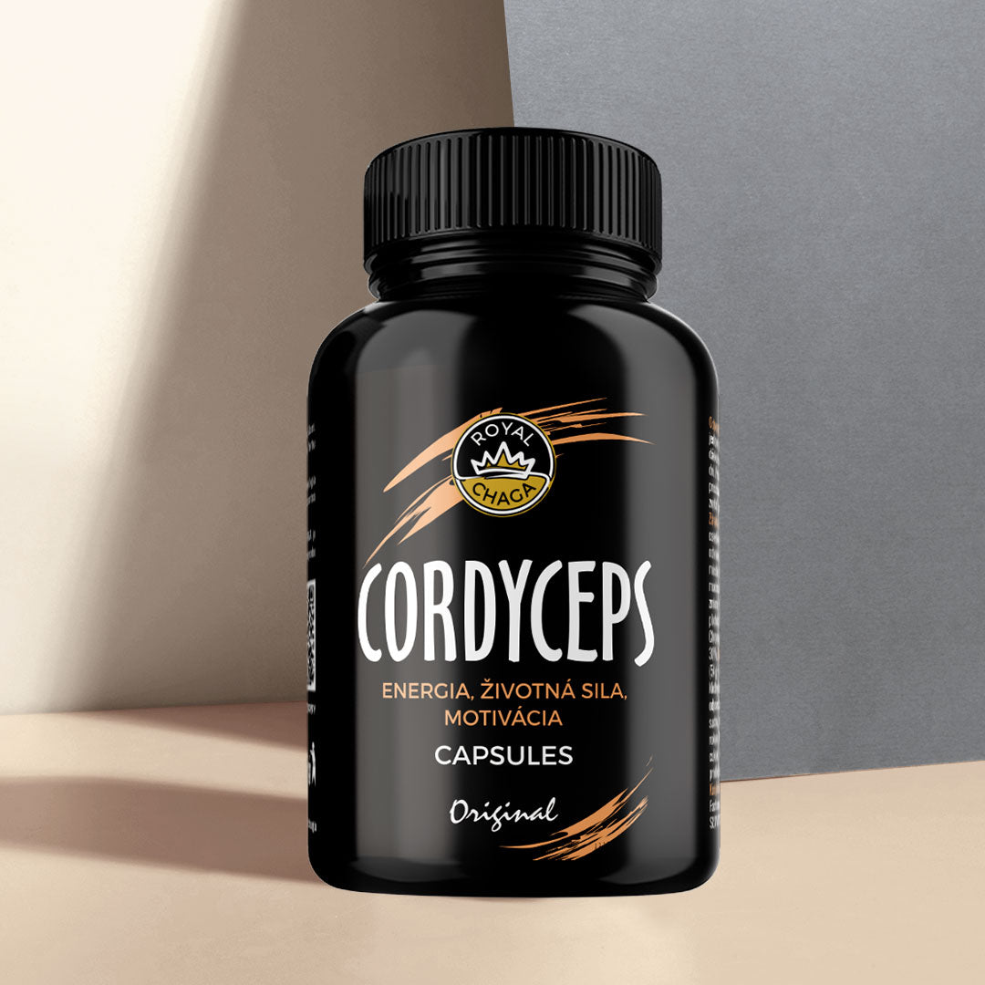 Cordyceps
