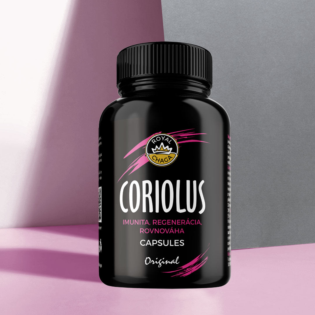 Coriolus