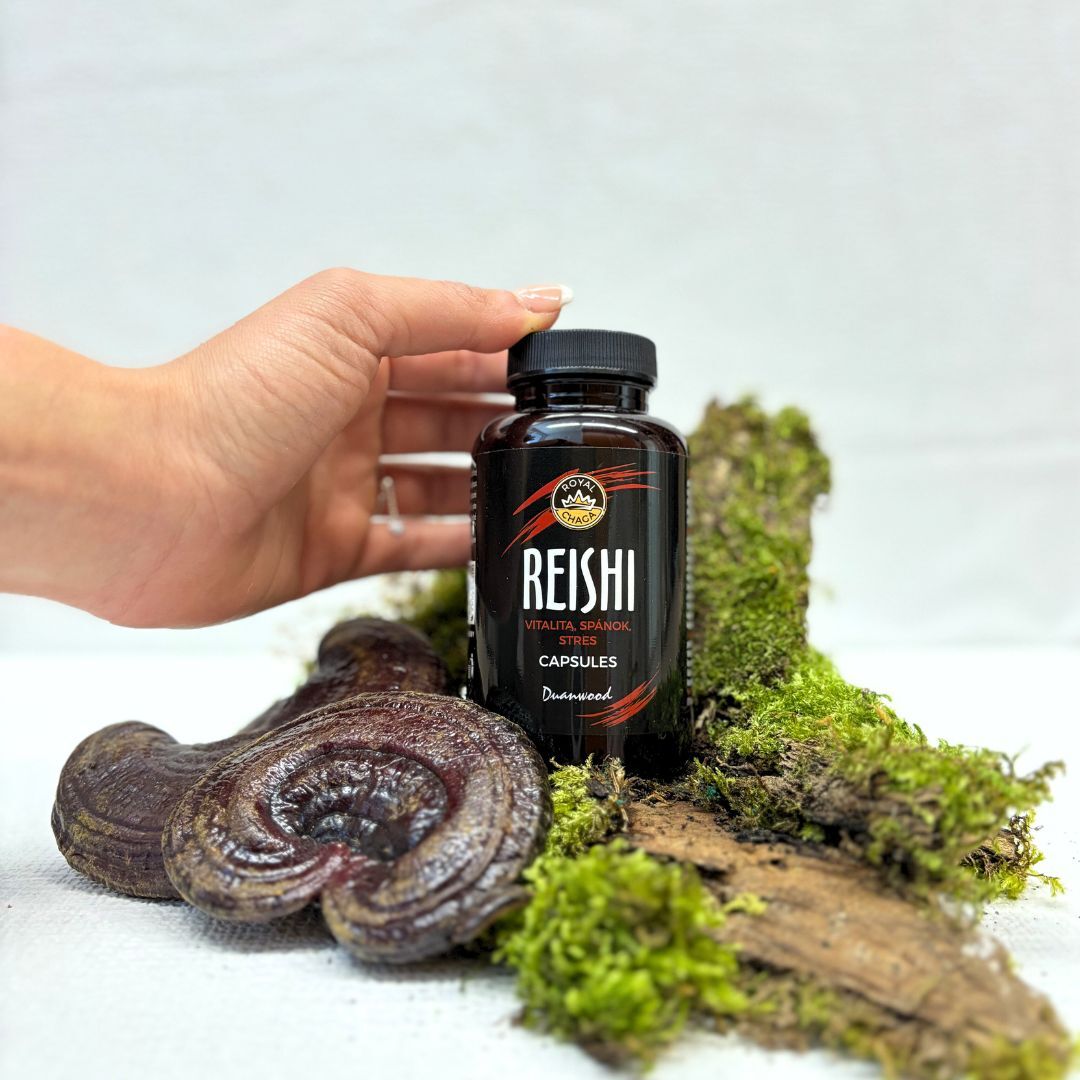 Reishi