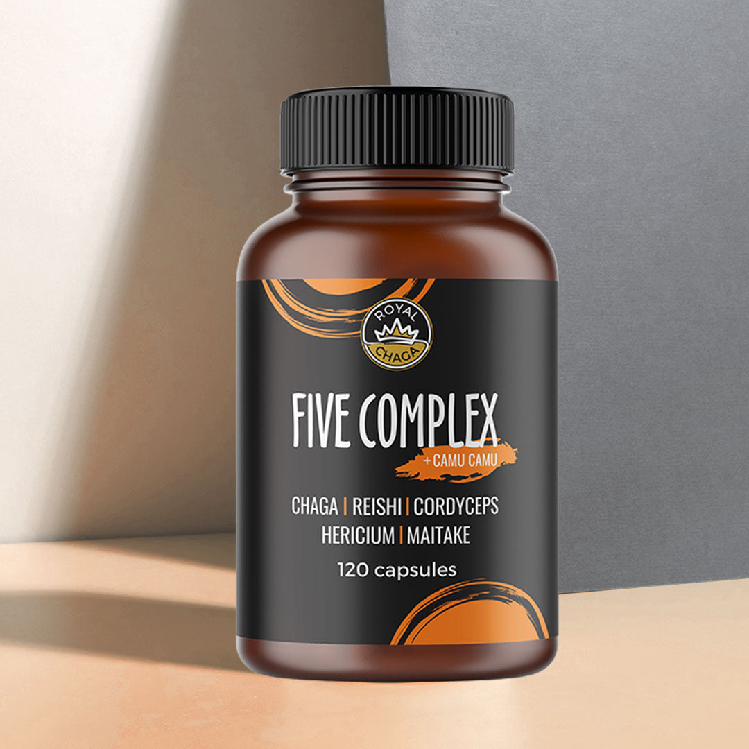 Five Complex