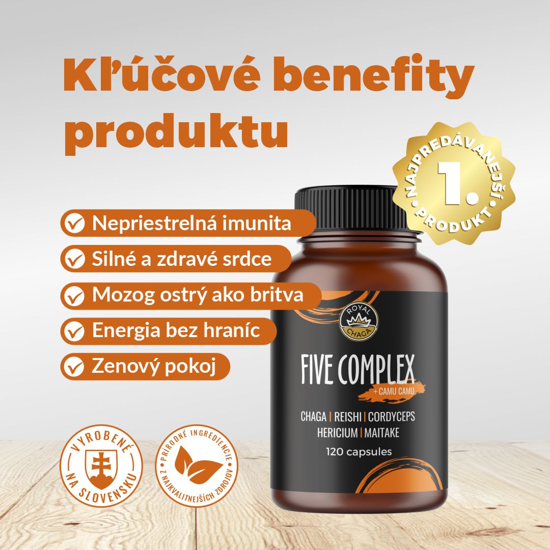 Five Complex