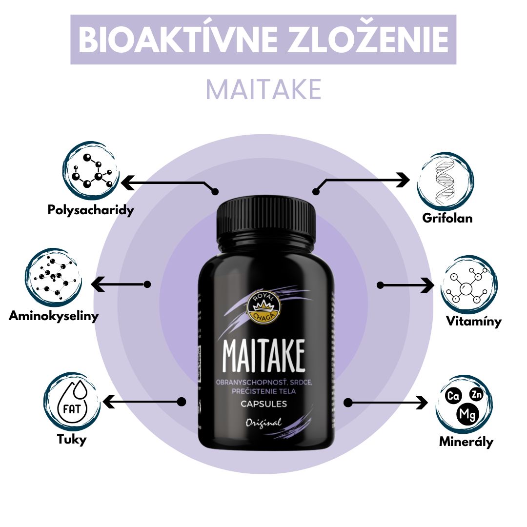 Maitake