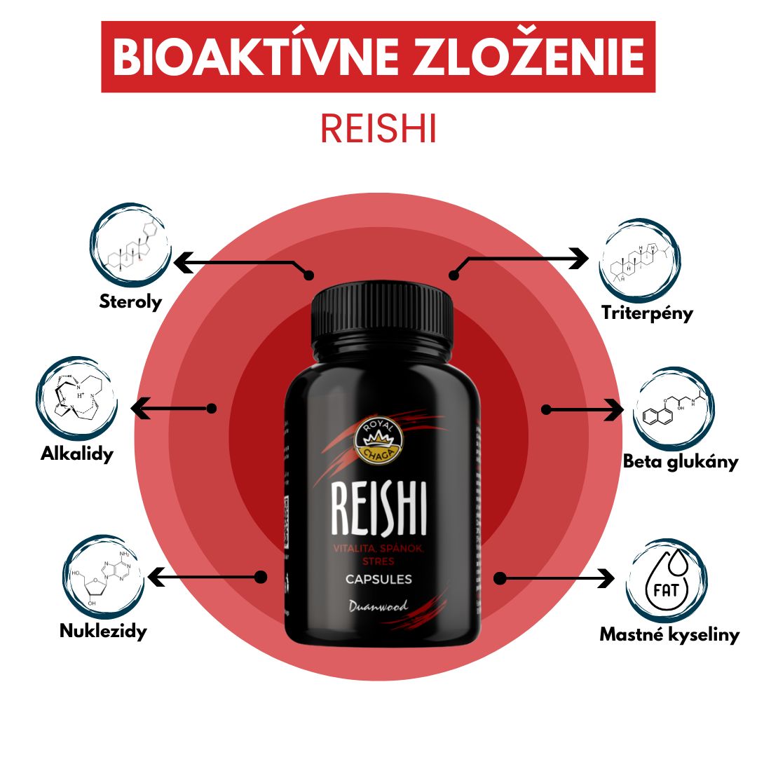Reishi
