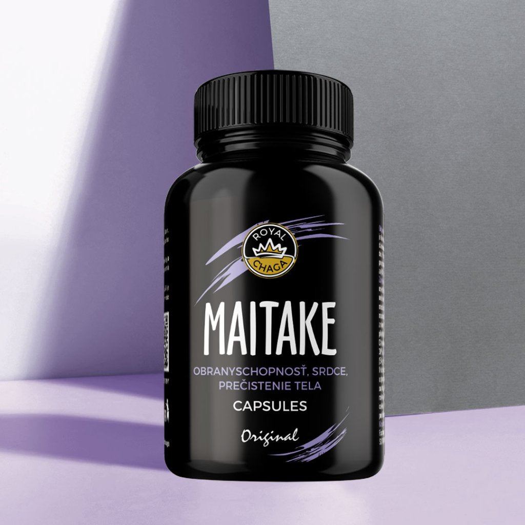 Maitake
