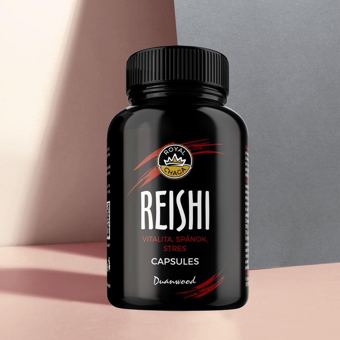 Reishi