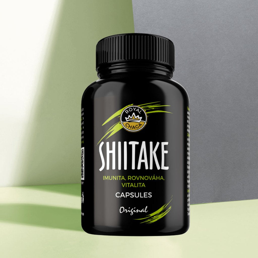 Shiitake