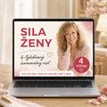 Sila ženy - 4-týždňový program