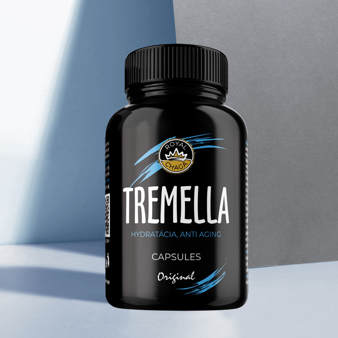 Tremella