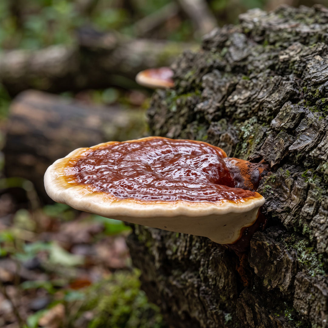 Reishi - tinktúra